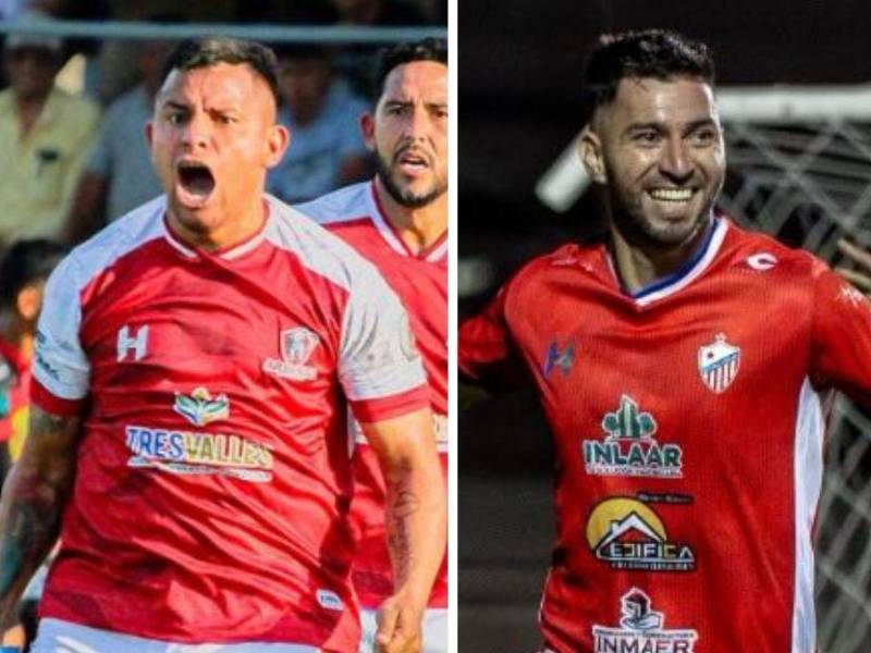 Ascenso Honduras: Definidos cruces, horas y estadios donde se jugarán los cuartos