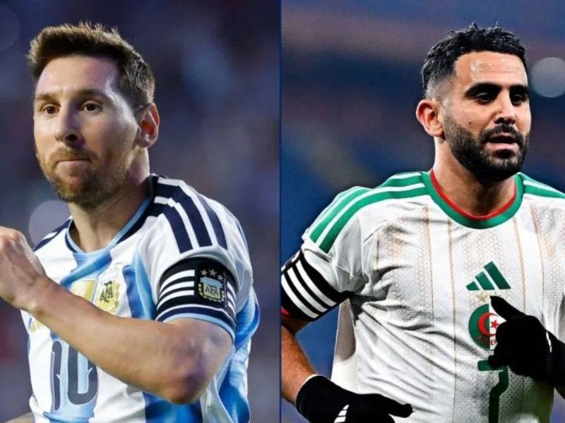 ¿Por qué Argentina es favorita ante Argelia y qué riesgos debe evitar?