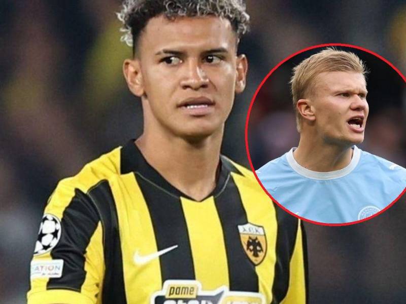 Kervin Arriaga espera sumar minutos ante el Manchester City.