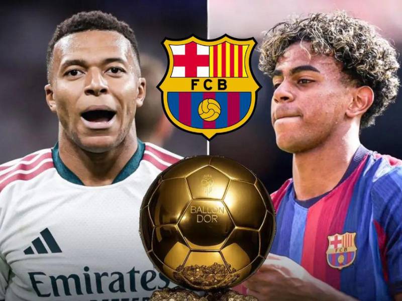Bombazo. Barcelona amenaza con boicotear la gala del Balón de Oro 2026 tras conocer información que podría sacudir la ceremonia de este lunes 26 de octubre.