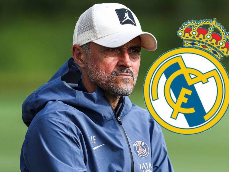 Luis Enrique lo quería en el PSG, pero todo cambió cuando el Real Madrid entró en converesaciones.