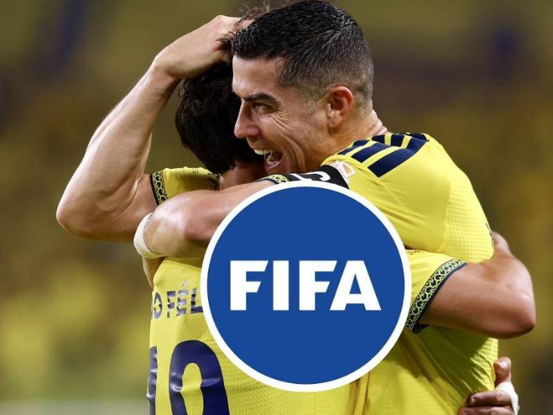 FIFA no lo sumó: CR7 marcó triplete y estos goles le faltan para los 1,000 ¿Y Messi?