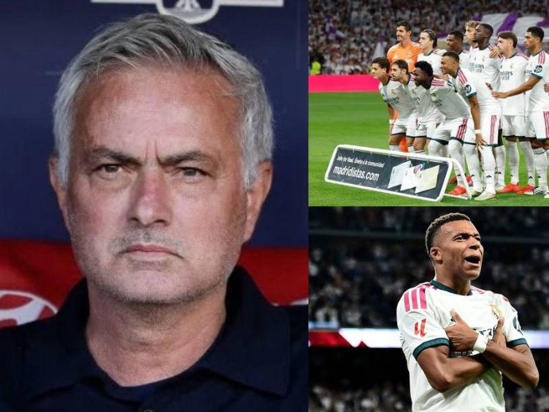 Destapan una crisis en el Real Madrid tras la fecha FIFA. Aseguran que dos futbolistas se fueron a las manos y Mbappé sigue estando en el centro de la polémica.