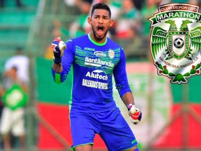 Exfutbolista de Marathón es suspendido del fútbol tras las investigaciones