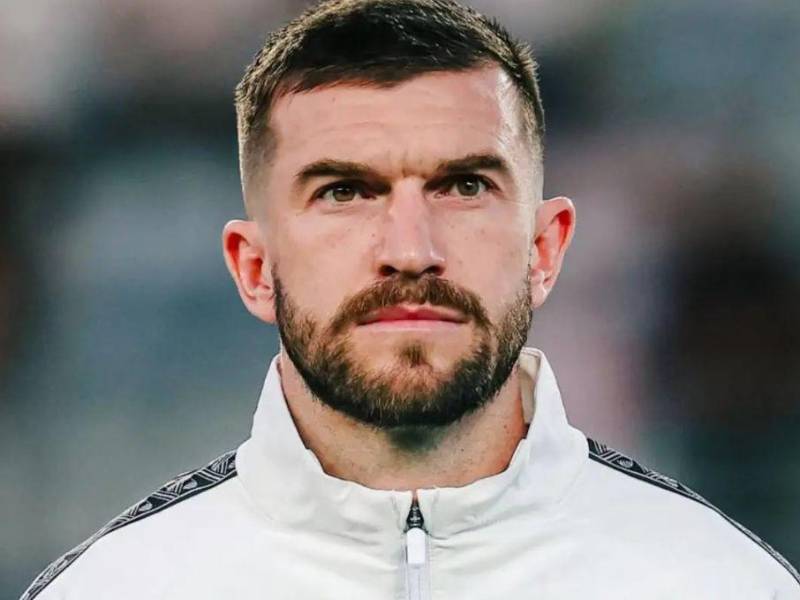 La vida de Tim Payne dio un giro completamente inesperado durante el Mundial 2026.