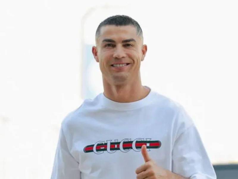 Cristiano Ronaldo ha dejado de lado la polémica con Portugal.
