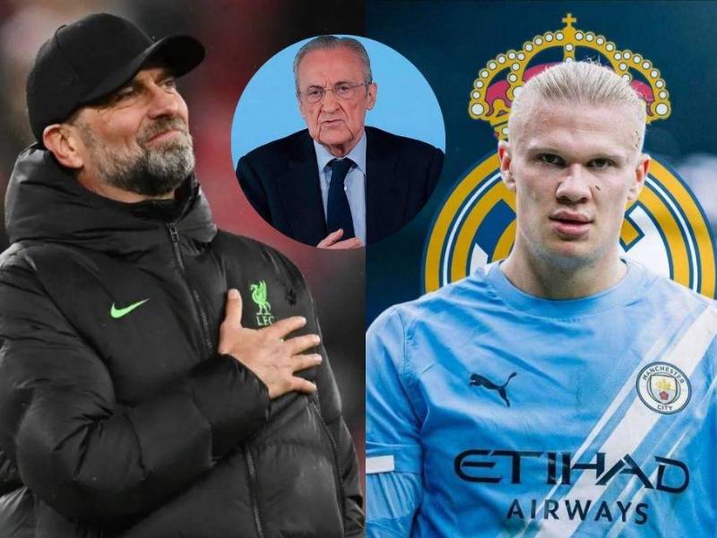 Entre las ideas que se manejan destaca la posibilidad de convencer a Jurgen Klopp de regresar a los banquillos para liderar el nuevo proyecto deportivo.