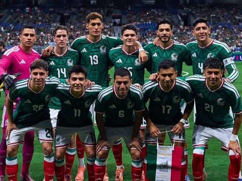 Futbolista mexicano logra tremendo éxito tras destacada participación en el Mundial