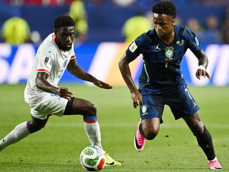 El Mundial 2026 conoció a las primeras dos selecciones que volverán a casa tras la fase de grupos.