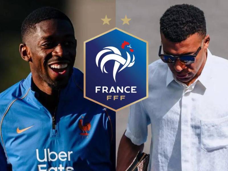 La selección de Francia aún no ha debutado en el Mundial 2026 y ya se encuentra envuelta en varios focos de tensión que han generado preocupación dentro de la concentración de los Bleus.