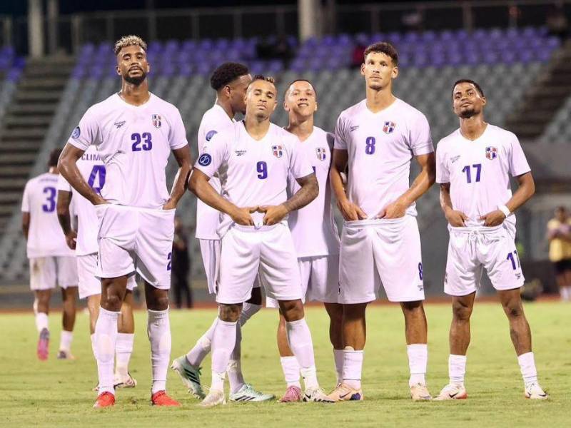 Mientras Costa Rica se hunde en su miseria, la cenicienta dio otro batacazo y sueña con la Copa Oro. Dos exReal Madrid están brillando con esta selección.