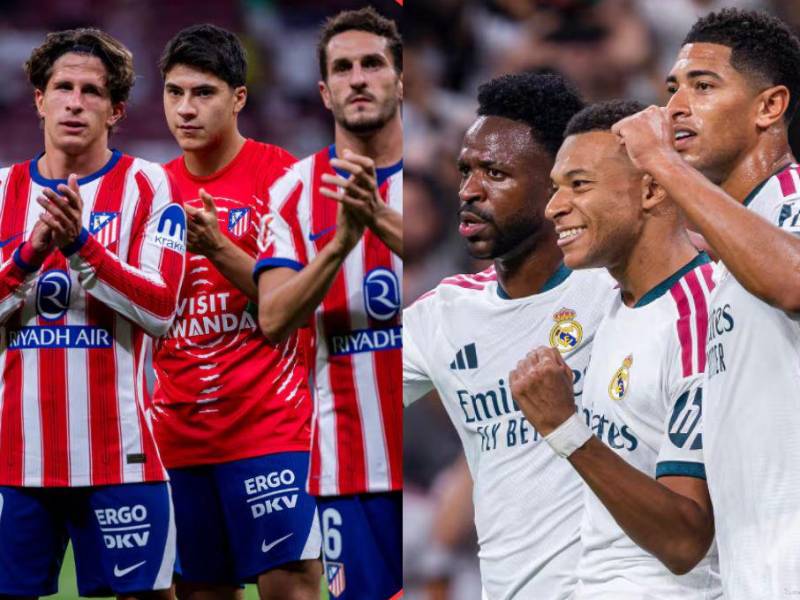 Real Madrid está obligado a ganar porque Barcelona no falló en su visita a Sevilla.