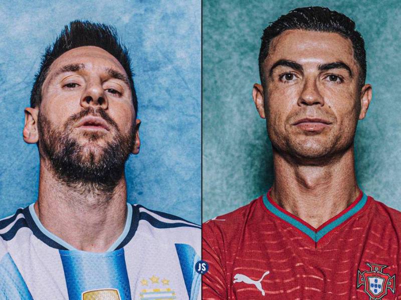 La rivalidad futbolística entre Messi y Cristiano Ronaldo fue creciendo con los años, en su mayoría con los duelos entre Barcelona vs Real Madrid. Sin embargo, los aficionados tienen la cuenta pendiente de verlos jugar juntos en un mismo equipo. Todo sería el 19 de diciembre de 2026.