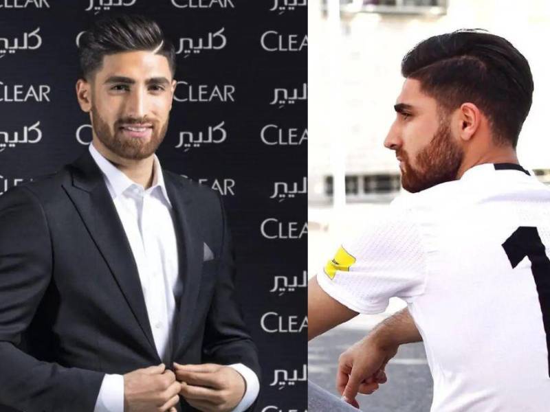 El Mundial 2026 sigue dejando curiosas historias y una de las muchas es la que involucra a la selección nacional de Irán. Un futbolista destapó que fue retenido increíblemente por un cártel mexicano.