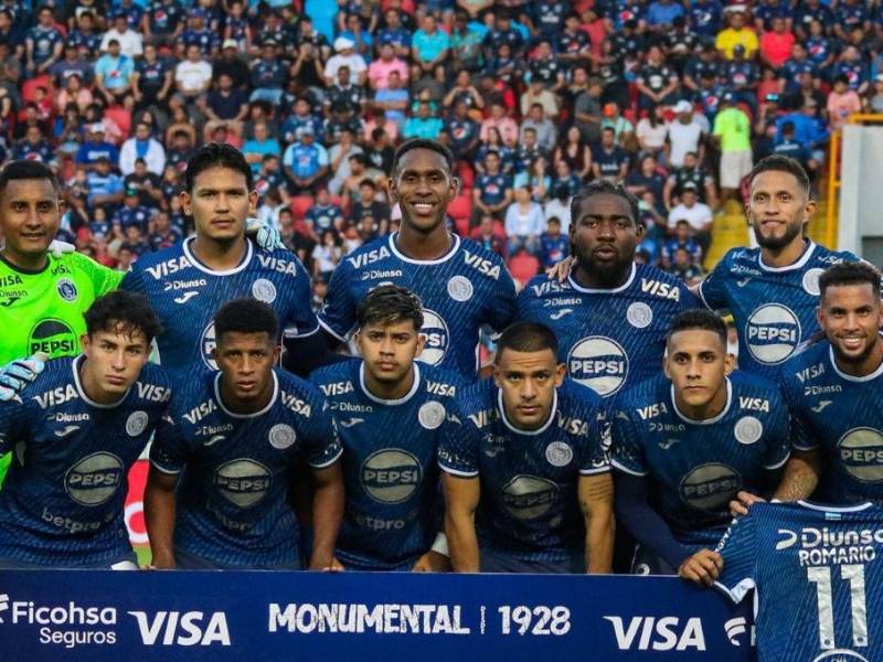 Futbolista de Motagua deja en duda su continuidad tras la final ante Marathón