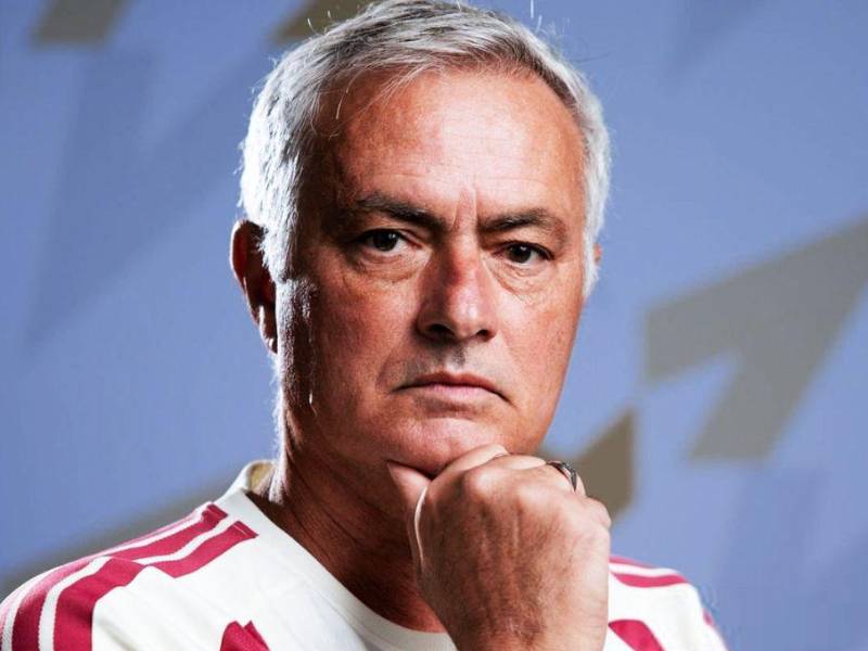 José Mourinho lo convenció de fichar por el Real Madrid.