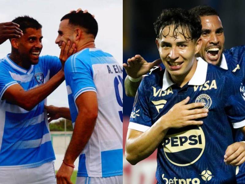 Motagua busca seguir sumando unidades en la Liga Nacional de Honduras.