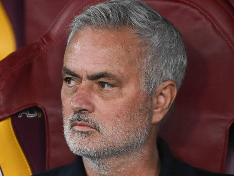 José Mourinho ha sido criticado por el nivel de juego que presenta su Real Madrid.