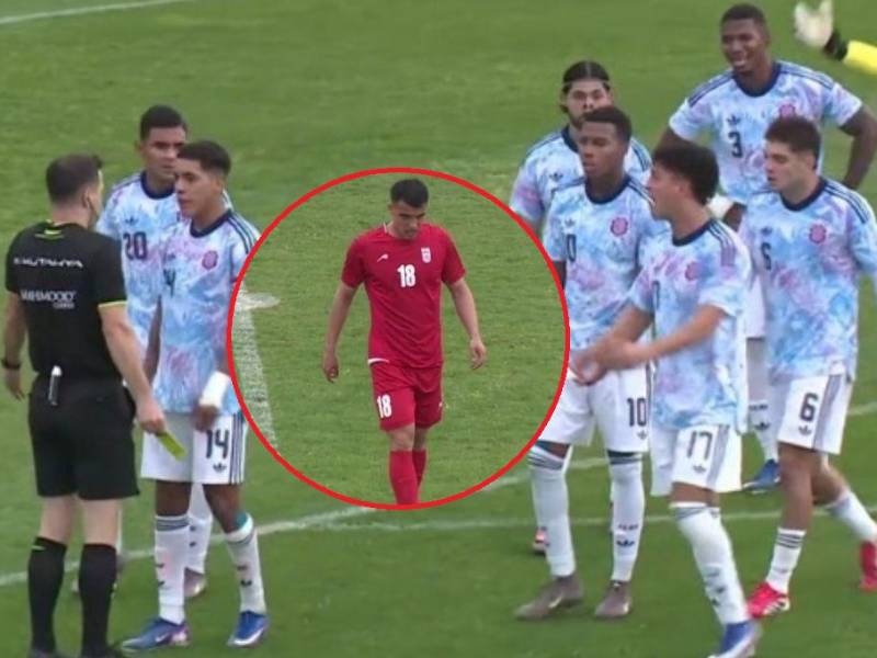 Revés doloroso para Bocha Batista: la humillante derrota de Costa Rica ante selección mundialista
