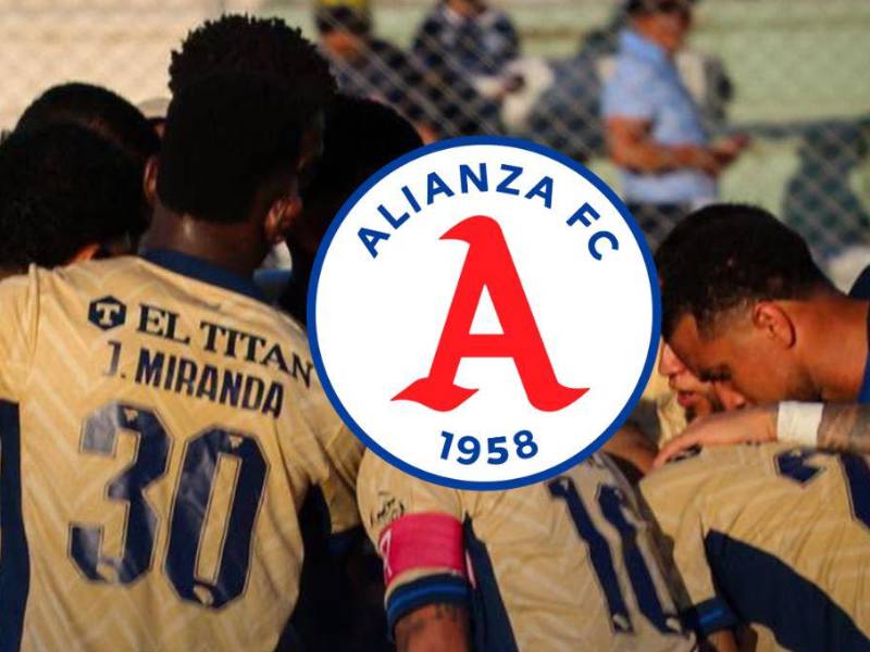 Motagua no podrá contar con uno de sus titulares contra Alianza.