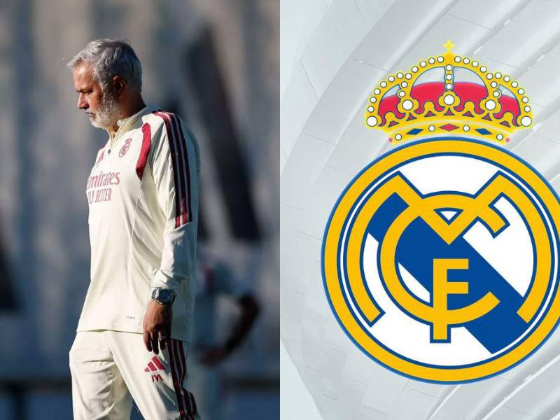 José Mourinho ya piensa en su siguiente año como entrenador merengue.