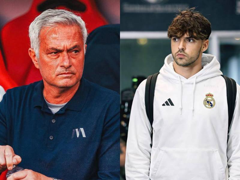 El jugador del Real Madrid no pasa por su mejor momento y ha complicado todo con un nuevo problema.
