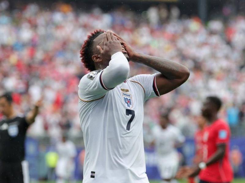 La FIFA deja mal parada a Panamá tras su participación en el Mundial