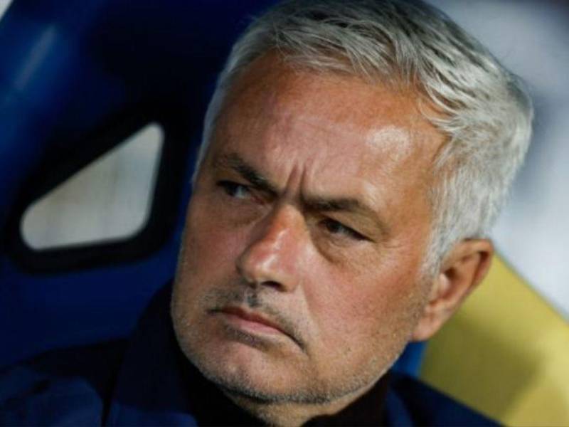 Mourinho no contará con uno de los últimos referentes del Real Madrid.