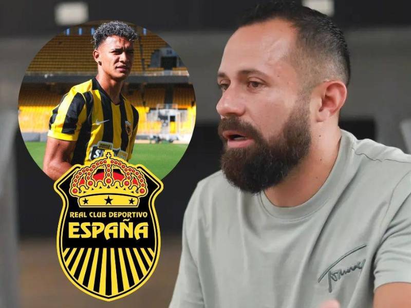 Alfredo Mejía dijo lo que piensa sobre Kervin Arriaga.