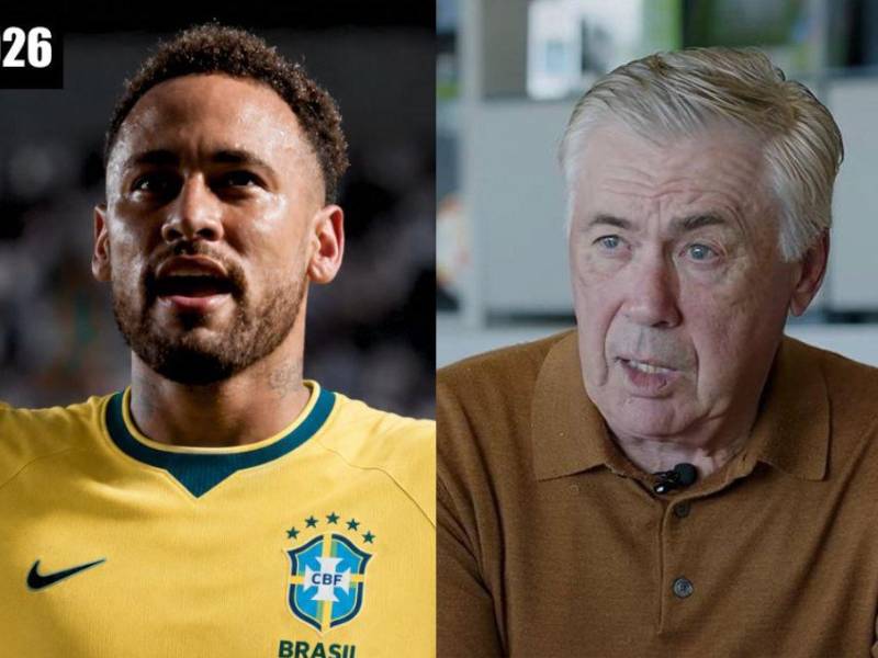 Después de su sorpresiva convocatoria para jugar el Mundial 2026 con la selección de Brasil, se conocieron increíbles condiciones que le pusieron al astro brasileño para estar en la Copa del Mundo.