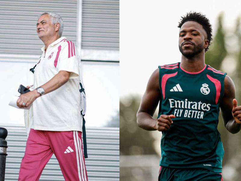 Real Madrid va completando su plantilla de cara a la nueva temporada.