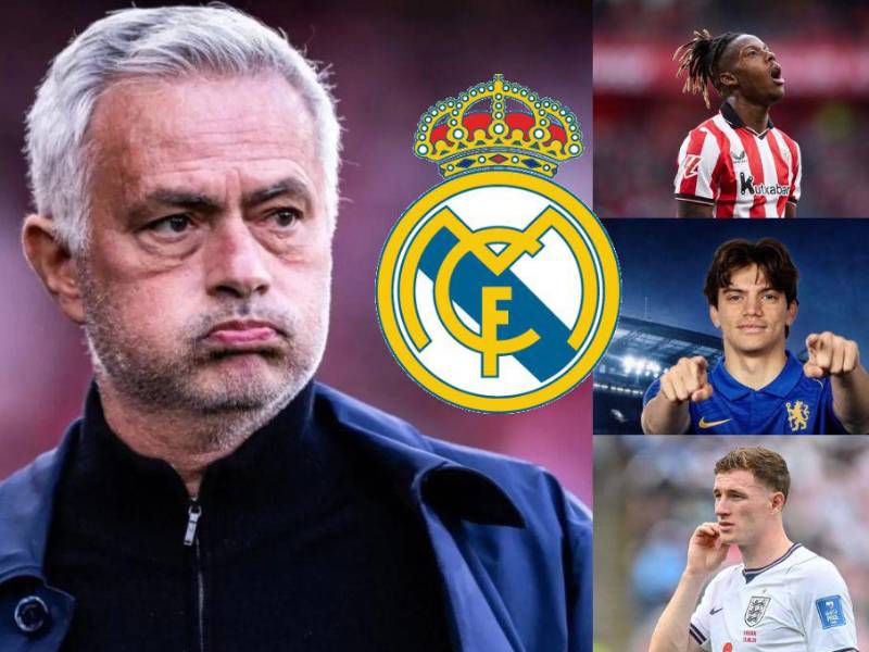 El mercado de fichajes internacional sigue al rojo vivo. Real Madrid prepara una importantes salidas, el Barcelona está cerca de desprenderse de uno de sus jugadores y el PSG acelera por una de las mayores promesas del fútbol francés.