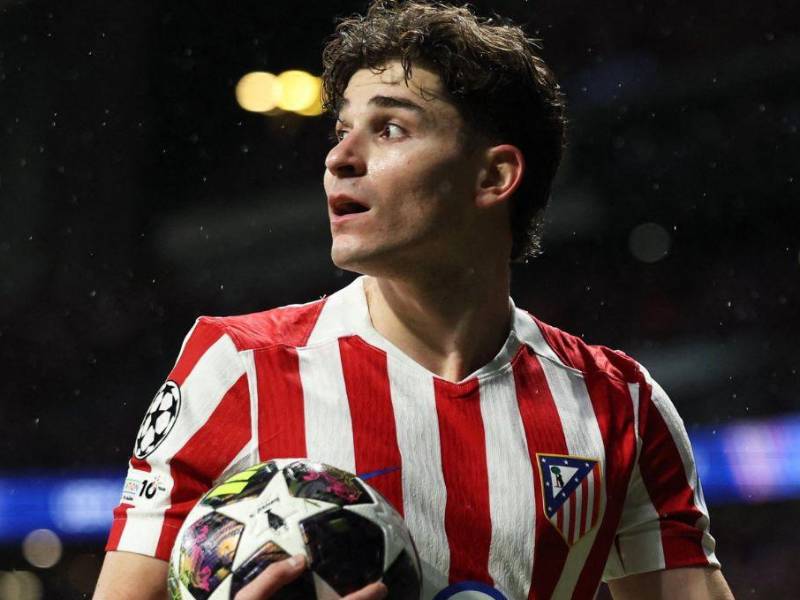El jugador argentino ya eligió donde quiere jugar.