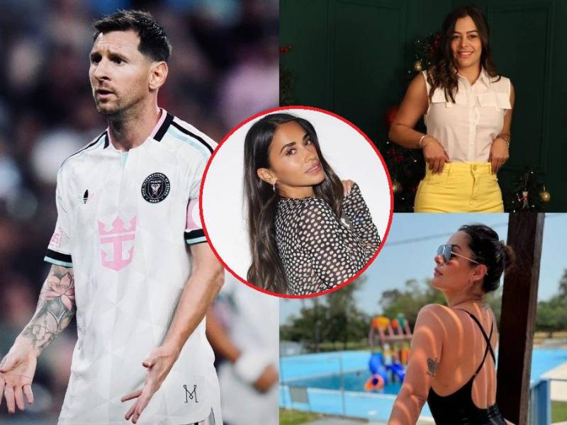 Larissa Riquelme ha destapado algo que nadie esperaba de Lionel Messi y más teniendo una pareja tan estable como Antonela Rocuzzo. Esto fue lo que contó la modelo paraguaya.