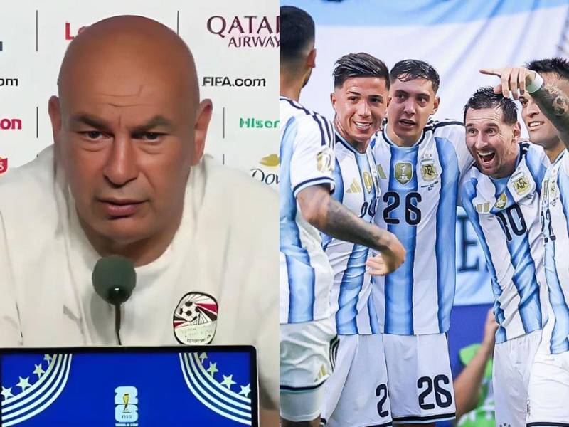 Volvió a hablar de Argentina luego de toda la polémica que se dio en el Mundial 2026.