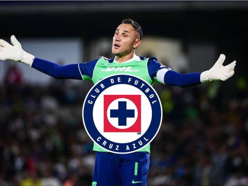 Cruz Azul enfrenta a Pumas en la final de ida de la Liga MX