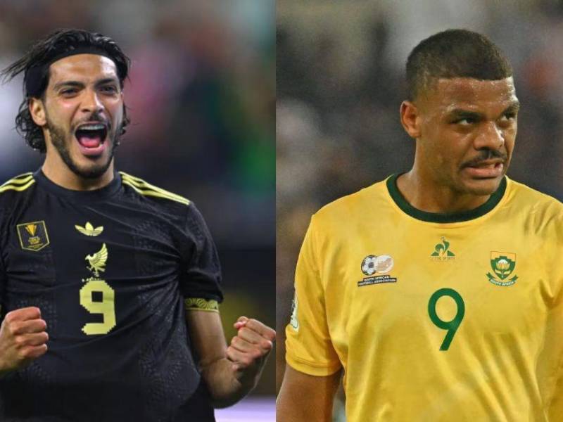 Arranca la Copa del Mundo en suelo azteca. México le hace los honores a Sudáfirca.