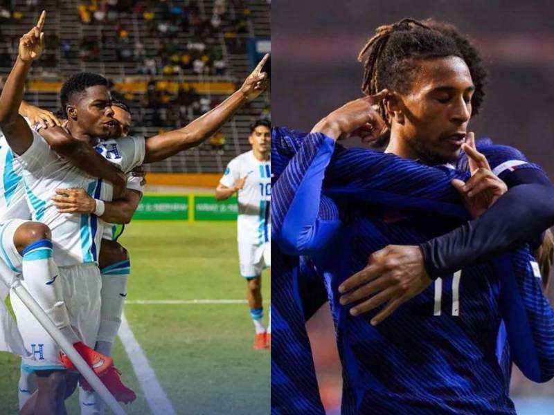 Se juega la última jornada de la Nations League.