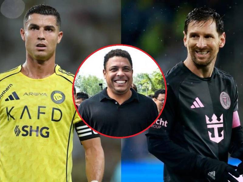 Cristiano Ronaldo ha vuelto a ser criticado.