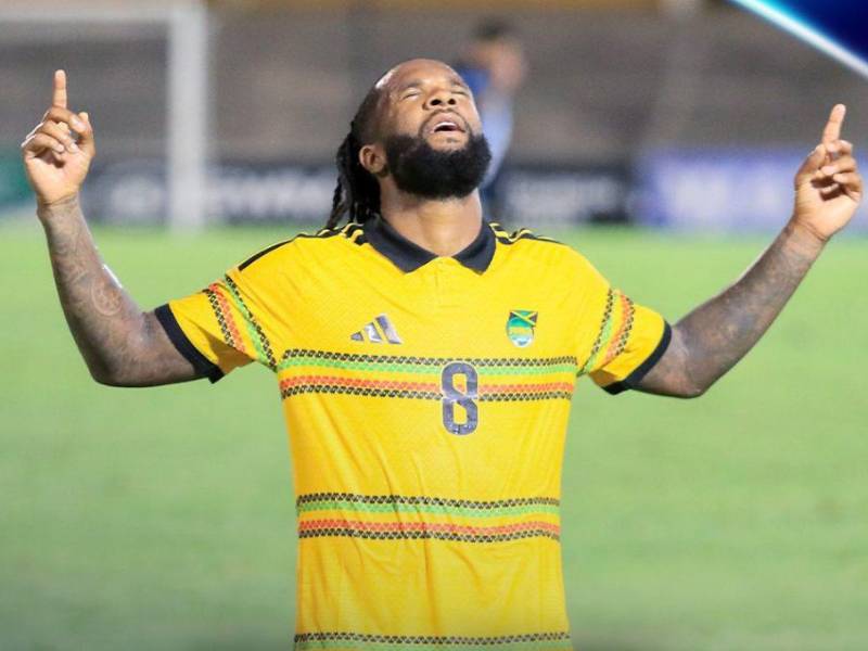 Jamaica sufrió, pero sacó tres puntos de oro ante Guatemala en la Nations League.