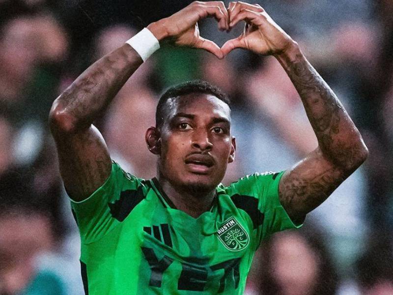 Directo a la cabeza: así fue la asistencia de Joseph Rosales ante Philadelphia Union