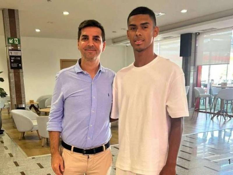 Federación de Fútbol de Honduras confirma un nuevo prospecto para la Bicolor