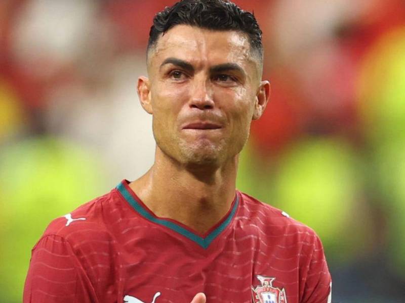 Cristiano Ronaldo ya tiene nuevo DT en la selección de Portugal.