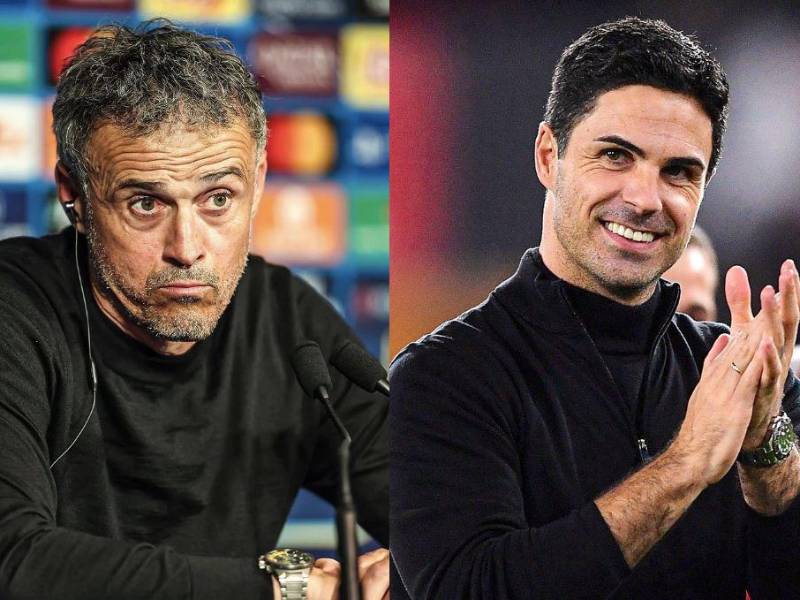 Luis Enrique: No hay mayor motivación que jugar esta final.