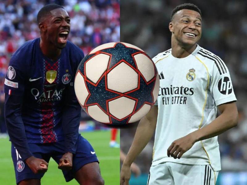 Este sábado 30 de mayo se disputó la final de la Champions League 2025-2026 y así quedó la tabla de goleadores.