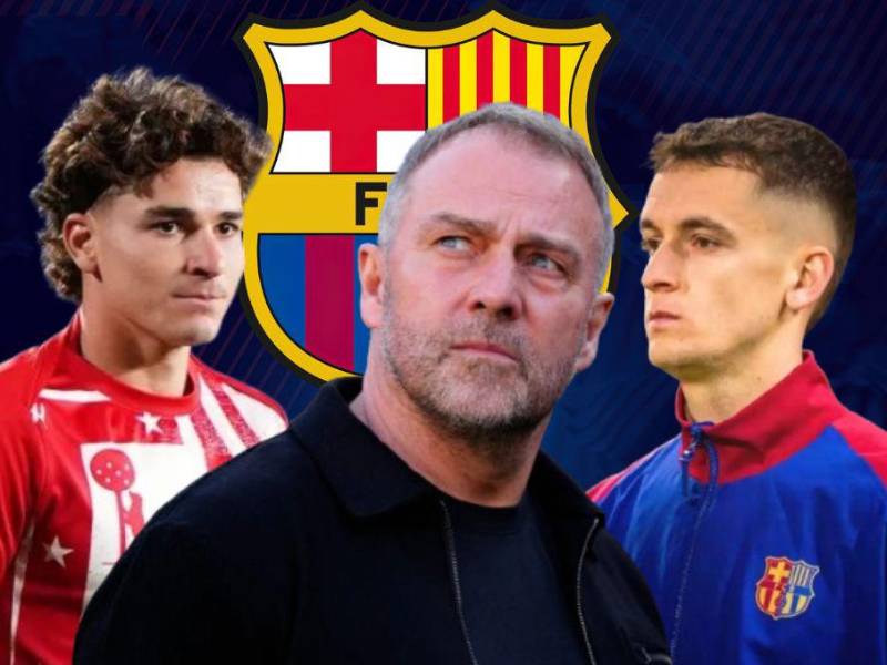 El Barcelona pasa otro año más sin ganar la Champions League. El equipo culé fue eliminado por el Atlético de Madrid.