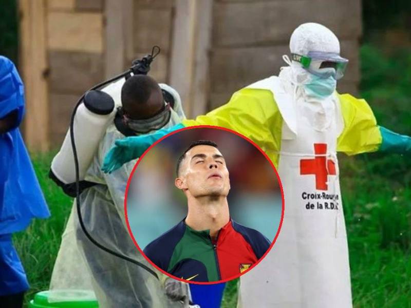 Otro problema inesperado a 22 días del inicio del Mundial.