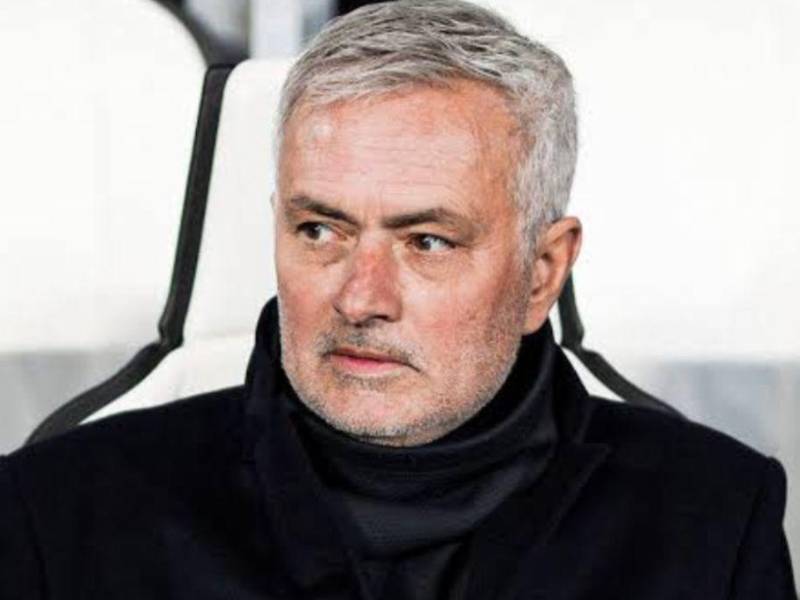 José Mourinho tiene una baja en el Real Madrid.