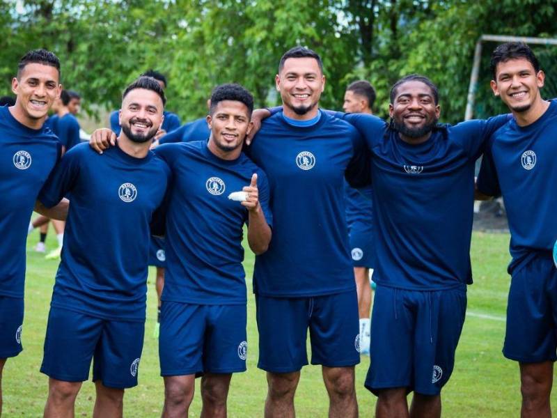 Motagua confirma su tercer fichaje y se fortalece para buscar el bicampeonato