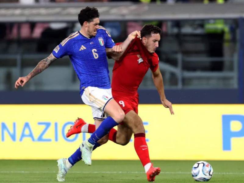 La Nations League sentenció a su primer técnico...